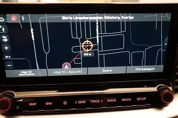 Kia XCeed 11 of 14