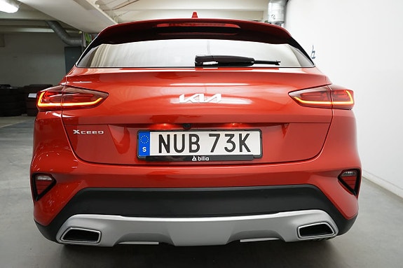Kia XCeed 12 of 14