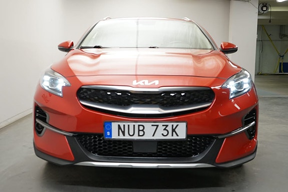 Kia XCeed 13 of 14