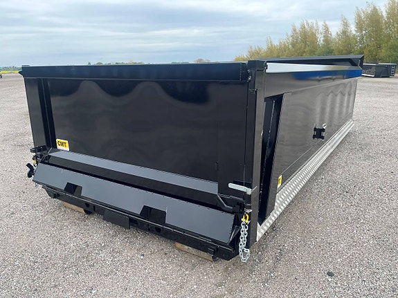 CMT Schakt/ Grusflak OPT561 R49900 3 of 5
