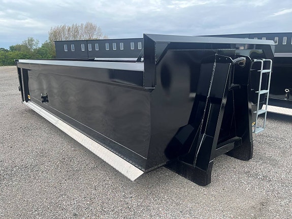 CMT Schakt/ Grusflak OPT561 R49900 2 of 5