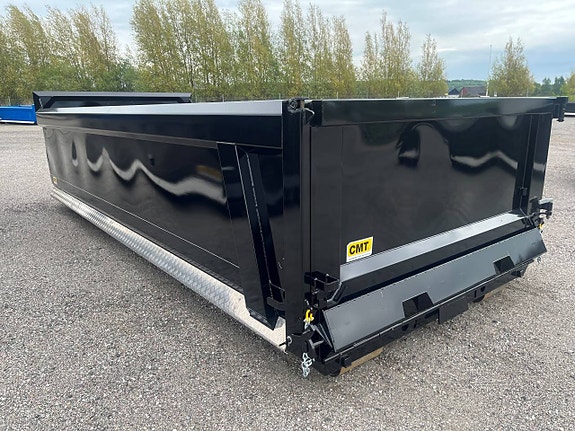CMT Schakt/ Grusflak OPT561 R49900 4 of 5