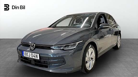 Volkswagen Golf-Serie
