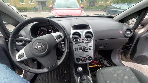 Opel Corsa 5 of 5