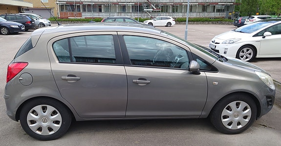 Opel Corsa 3 of 5