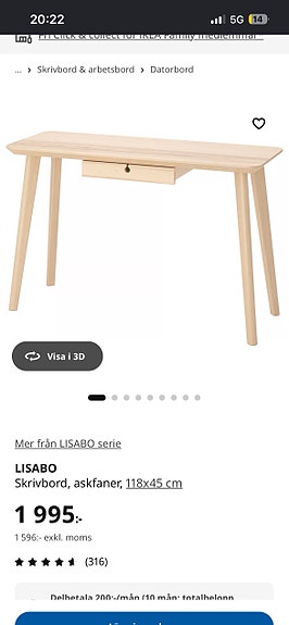 Product image 3 of 3