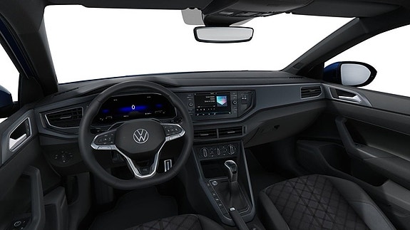 Volkswagen Taigo 3 of 3