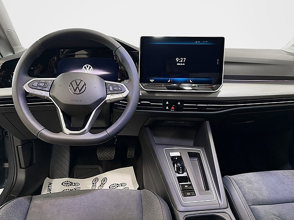 Volkswagen Golf I 11 of 12