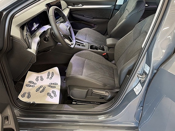 Volkswagen Golf I 7 of 12