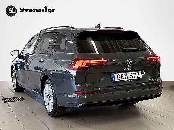 Volkswagen Golf I 3 of 5