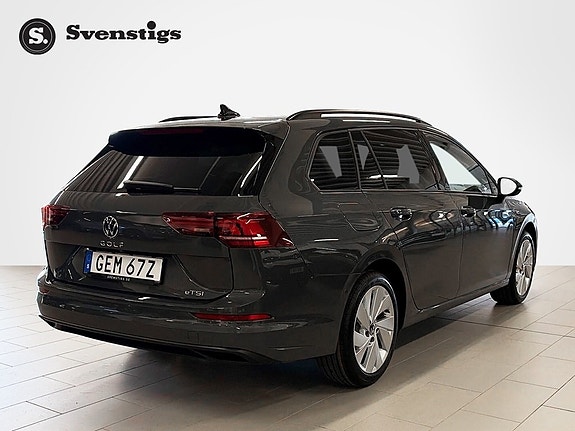 Volkswagen Golf I 5 of 5