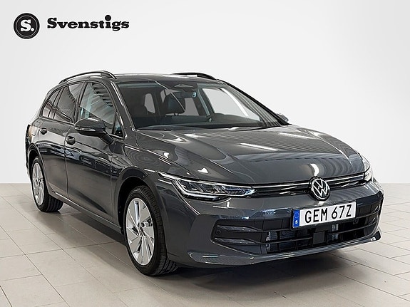 Volkswagen Golf I 6 of 12