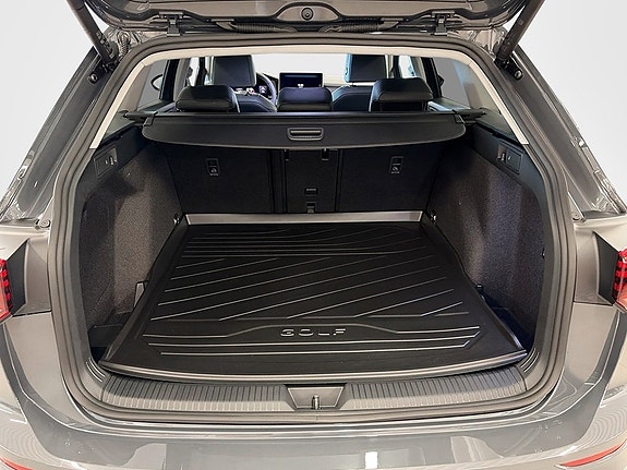 Volkswagen Golf I 9 of 12