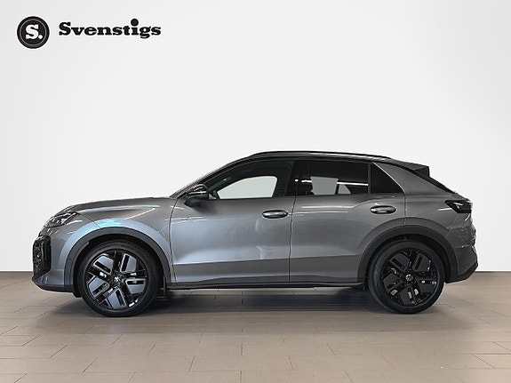 Volkswagen T-Roc 2 of 5