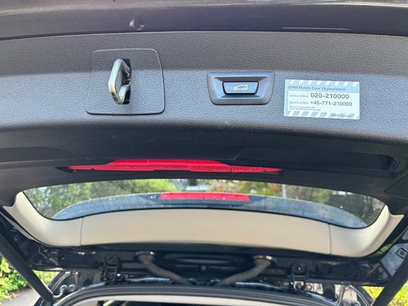 BMW 216i 15 of 28