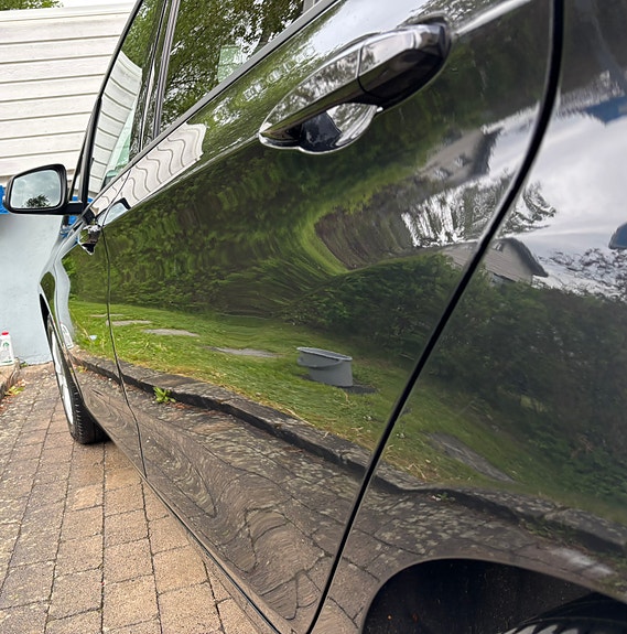 BMW 216i 13 of 28