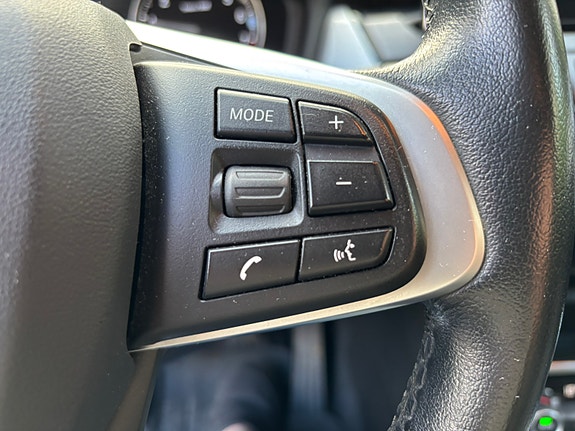 BMW 216i 22 of 28