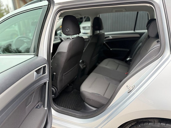Volkswagen Golf-Serie 14 of 17