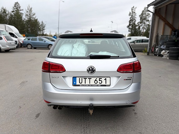 Volkswagen Golf-Serie 2 of 5