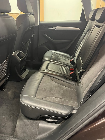 Audi Q5 3 of 5