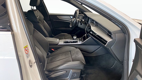Audi A6 3 of 20