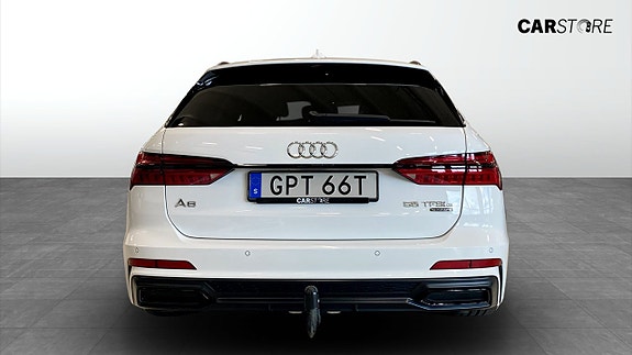 Audi A6 7 of 20