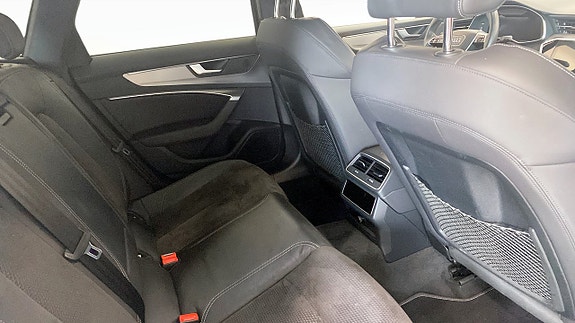 Audi A6 5 of 20