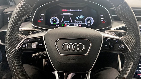Audi A6 17 of 20