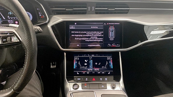 Audi A6 12 of 20