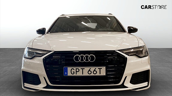Audi A6 8 of 20