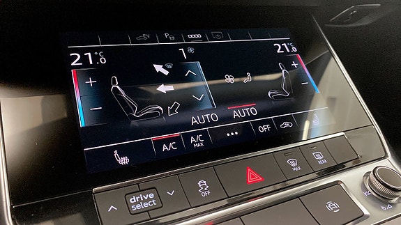 Audi A6 13 of 20