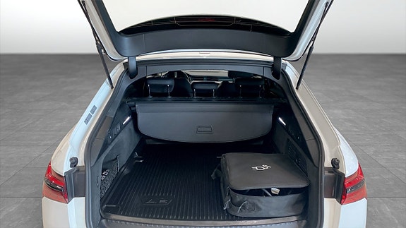 Audi A6 10 of 20
