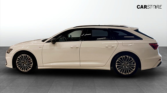 Audi A6 6 of 20