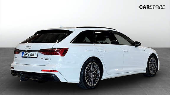 Audi A6 2 of 20