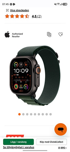 Product image 2 of 8