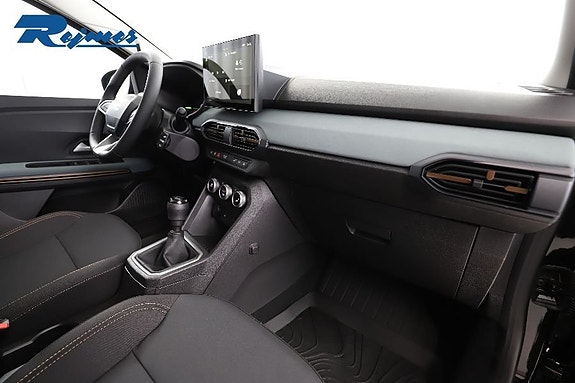 Dacia Sandero 5 of 23