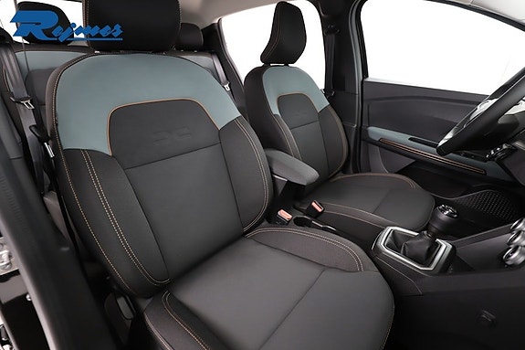 Dacia Sandero 6 of 23