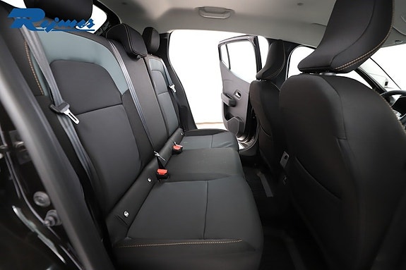 Dacia Sandero 10 of 23