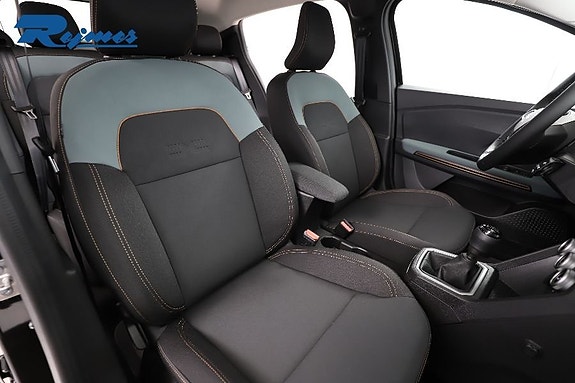 Dacia Sandero 6 of 23