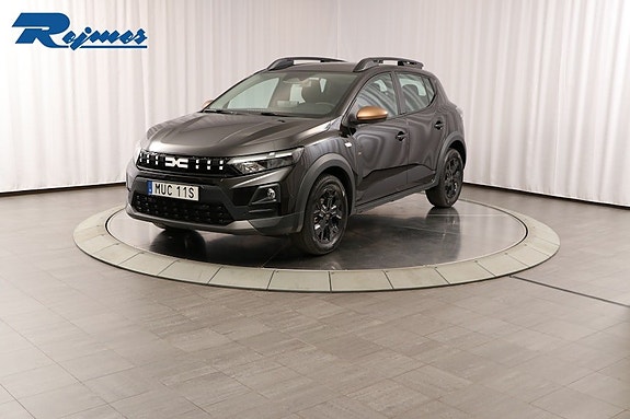 İkinci el  Dacia Sandero 