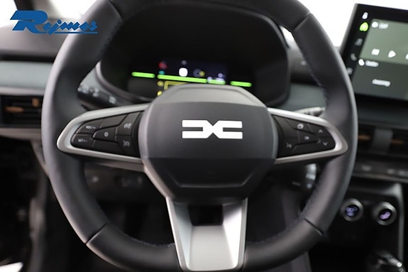 Dacia Sandero 13 of 23