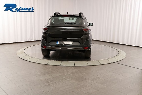 Dacia Sandero 16 of 23