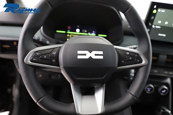 Dacia Sandero 13 of 23