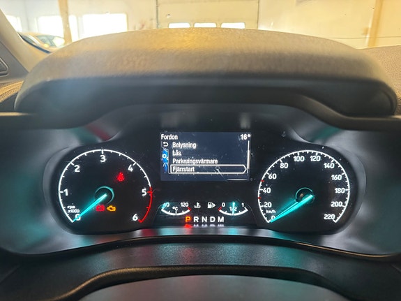 Ford Transit Connect 6 of 6