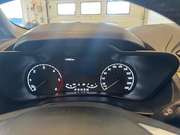 Ford Transit Connect 4 of 5