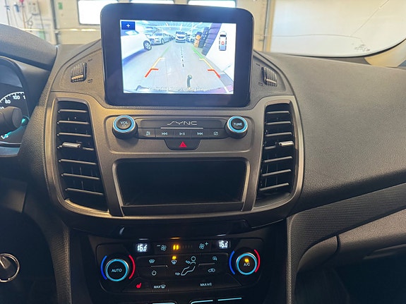 Ford Transit Connect 5 of 5