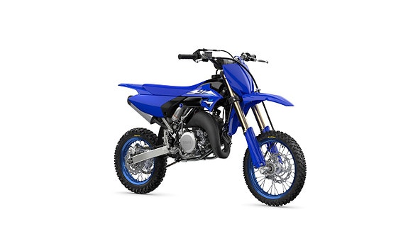 Yamaha YZ 65 Omgående Leverans