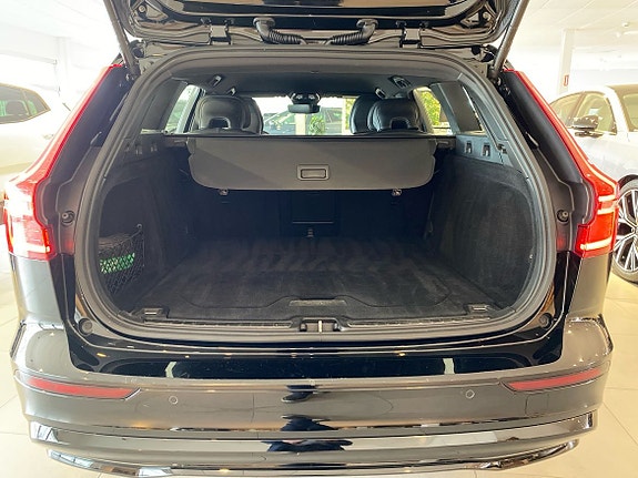 Volvo V60 13 of 14