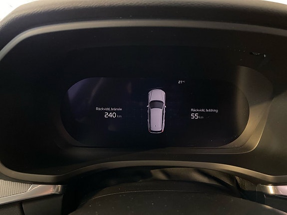 Volvo V60 11 of 14