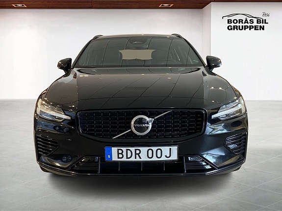 Volvo V60 8 of 14